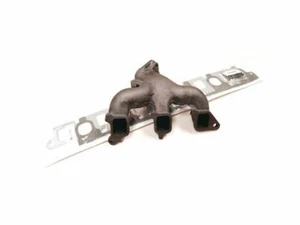 For 1988-1991 Ford E250 Econoline Club Wagon Exhaust Manifold Right 62565CZ 1989 - Picture 1 of 2