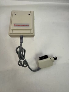Sega Dreamcast DreamConnector Controller Adapter Converter PS / Keyboard - Picture 1 of 5