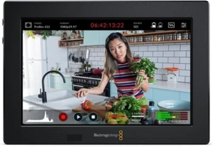 Blackmagic Video Assist 7" 3G Monitor/Recorder HDMI SDI – Japan Official - Picture 1 of 6
