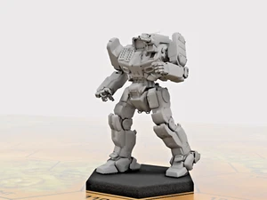 Shadow Hawk SHD-5M | CGL 1:265 Escala Battlemech | Battletech Miniatura - Imagen 1 de 1
