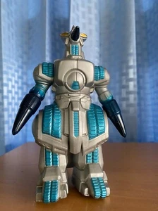 Godzilla Moguera monster kaiju Alien Takara bullmark popy chogokin bandai 1998 - Picture 1 of 7