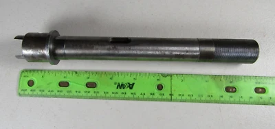 23M Montesa 250 LaCross haste de árvore tripla p/n 2330.002 e 23.30.002 # 2 - Imagem 1 de 4