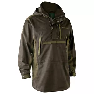 Deerhunter Explore Smock Walnut - Picture 1 of 3