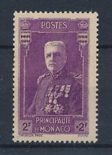 [35952] Monaco 1937 Good stamp Very Fine MNH