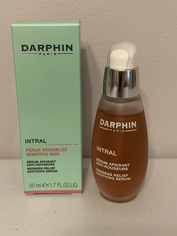 Darphin Intral Serum sensitive skin ~ 50 ml / 1.7 FL oz  NIB - Image 1 of 1
