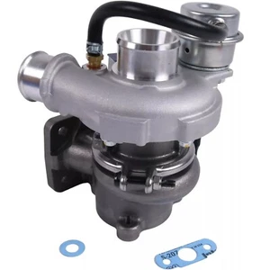 Turbo Fit for Bobcat Doosan D24 Engine Garret 7030304 150105-00044D - Picture 1 of 6
