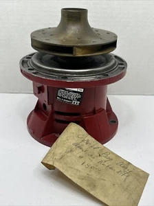 Bell & Gossett P77178 Flange Assembly - Picture 1 of 8