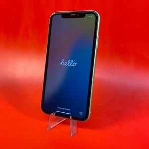 Apple iPhone 11 64GB - Green A2111 (GSM & CDMA) - Grade B - Afbeelding 1 van 15