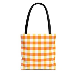 Tote Bag (AOP) - Colorful Design - Picture 1 of 61