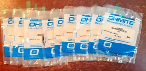 (9 piezas) Placa de esfera reóstato Ohmite D94000 5000 (TA7MS) - Imagen 1 de 4