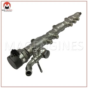 31402-2F600 RIEL INYECTOR HYUNDAI D4HB PARA SANTA FE GRAND SANTA FE 2.2 LTR 09-17 - Imagen 1 de 6
