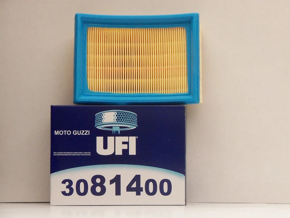 UFI Luftfilter für Moto Guzzi Nevada 750 Bj 91 - 03 - Bild 1 von 1