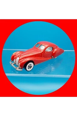 1:64 HOT WHELLS MALAYSIA 1987 TALBOT LAGO - Immagine 1 di 4