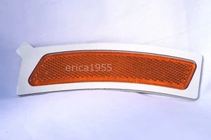 Front Side Marker Reflector Light Lamp Passenger Side For 2016-2018 320i xDrive - Picture 1 of 2