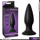 Sexy Anal Plug Vibrante Small Rechargeable AFE Silicone Butt Fallo_Dong Ass Vibe