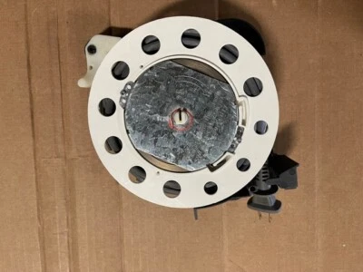 Conjunto de carrete de cable de vacío Kenmore genuino para bote serie 600 y BC4026 Foto 1 de 3