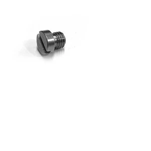 41181 TAPÓN DE LLENADO PARA CORONA POSTERIOR PTH50 UNIDAD HIDRÁULICA - Imagen 1 de 1