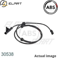 SENSOR WHEEL SPEED FOR NISSAN NOTE MICRA/III/C+C MARCH K9K276/704/722/700 1.5L