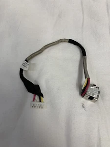 DC Power Jack Cable for HP Pavilion DC301003G00 486853-001 DV4-1155SE DV4-1155TX - Picture 1 of 4