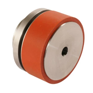 Leister Piping Pressure Roller 40mm / 1.57in, Keder Welding - 161.100 - Picture 1 of 3