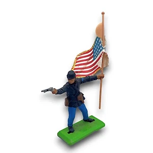 Figura militar británica #1 - Imagen 1 de 1