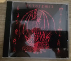 Blasfemia  - Guerra Total  CD