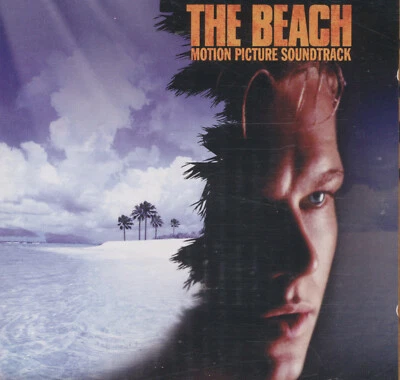 The Beach Various Artists - CD - Image 1 of 2