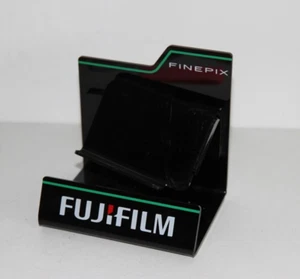 Fuji Fujifilm Finepix Shop Display Stand. Anzug Kompakt Digitalkamera - Bild 1 von 5