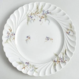 Haviland Orsay Dinner Plate 195285 - Picture 1 of 1