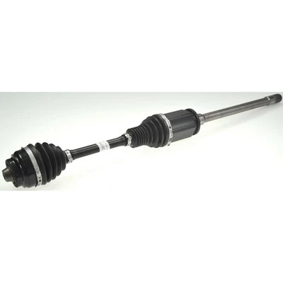 Eje de transmisión delantero TCP para BMW 550i 650i Alpina B6 Loebro Foto 1 de 4