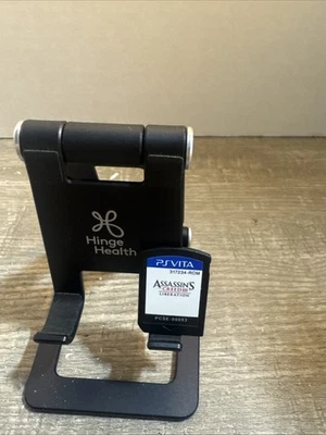 ASSASSINS CREED III: Liberation para PS PlayStation Vita - Auténtico, Probado. Foto 1 de 2