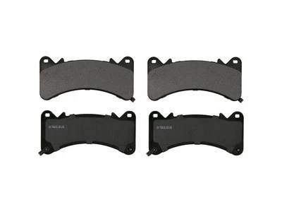 Juego de pastillas de freno delanteras Wagner 91963MWTG 2016 2017 2018 2019 para GMC Yukon 2015-2020 Foto 1 de 2