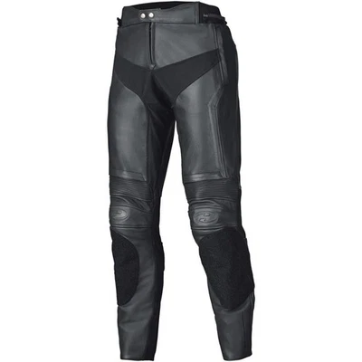 Pantalones de moto para hombre 58 - Base torver HELD - Pantalones de cuero con protectores Foto 1 de 3