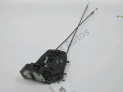 SERRURE DE PORTE ARRIERE DROITE 69050B1020 DAIHATSU MATERIA (01/2007) - Photo 1/4