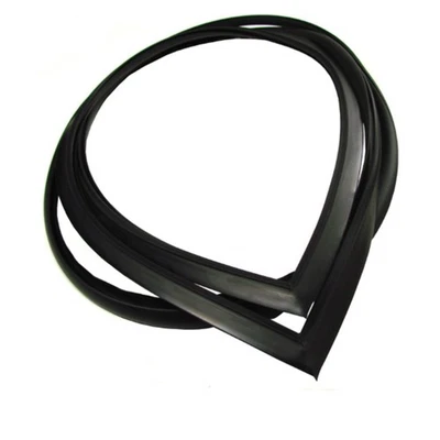 Moldura de ventana trasera para Kia Forte 2010-2016 sedán 4 puertas precisión BFS FB24391 Foto 1 de 3