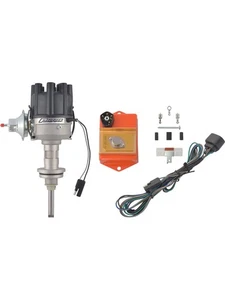 Proform 383 Elect Distributor Kit Includes Dissy/Module/Harness (66993) - Picture 1 of 12