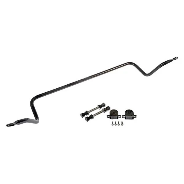 For Chevy Express 1500 1996-2002 Dorman Solutions Front Sway Bar Kit Foto 1 de 1