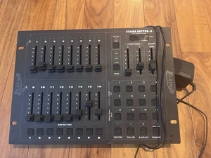 Elation professional Stage Setter-8 Dimmer Console - Picture 1 of 4