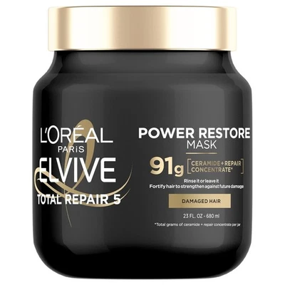 L’Oréal Paris Elvive TR5 Power Restore Multi Use 23 Fl Oz (Pack of 1)  - Image 1 of 4