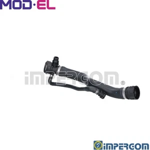 RADIATOR HOSE 226135 FOR BMW X1/E84 N47D20A/C/D/B M47D20 2.0L 4cyl 1 E81 - Picture 1 of 8