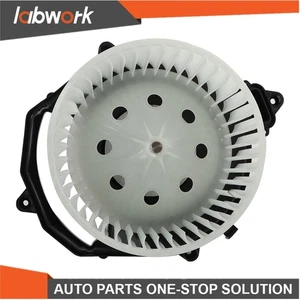 Labwork Heater Blower Motor Fan For Peugeot Partner 2008-2017 2018 2019 6441CG - Picture 1 of 13