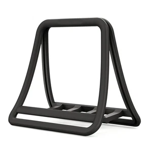 Support Ordinateur Portable Vertical Réglable - Support Ordinateur Portable et Tablette Vertik6849 - Photo 1/10