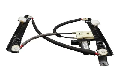 10-19 Jaguar XJL XJ X351 Rear Right Side Door Window Regulator Motor Oem - Image 1 of 4
