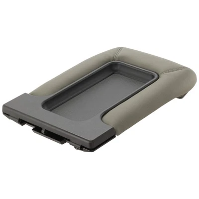 For 2001-2006 Silverado 2500 HD Console Lid 19127365 Foto 1 de 4
