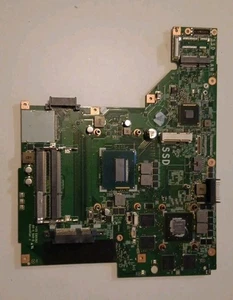 Scheda madre MSI GE70 2PC MS-1759 i7 non testata. Ricambi o riparazione  - Foto 1 di 2