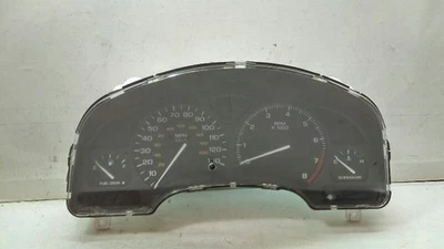 Cuadro de instrumentos velocímetro EE. UU. compatible con 02-03 SATURN VUE W122-163736 Foto 1 de 4