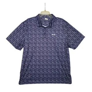 Polo de manga corta Barco Uniforms Wendys Restaurant Manager para hombre talla grande - Imagen 1 de 8