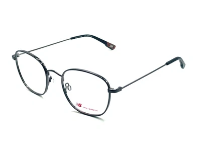 AUTHENTIC NEW BALANCE NB4095-1 Palladium Silver Eyeglasses 51mm 21 145 - Image 1 of 4