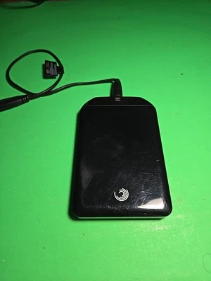 Seagate FreeAgent GoFlex 500 GB Storage Portable External Hard Drive - Image 1 of 2