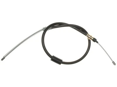 Cable de freno de estacionamiento AC Delco 11838RXNH para Pontiac Bonneville 1960-1965 1967 Foto 1 de 2